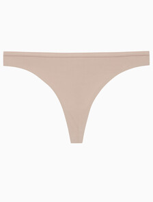 Buy 여성 퍼펙틀리 핏 T팬티 in color CEDAR