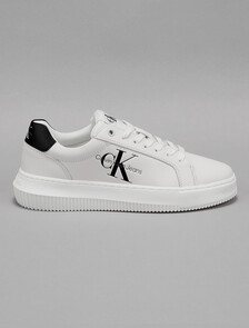 Buy 여성 말모 스니커즈 YW00823 in color ANCIENT WHITE/BLACK