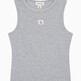 HEROIC GREY HEATHER
