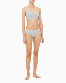 Buy 여성 AF 힙스터 팬티 in color SILVER SPRINGS