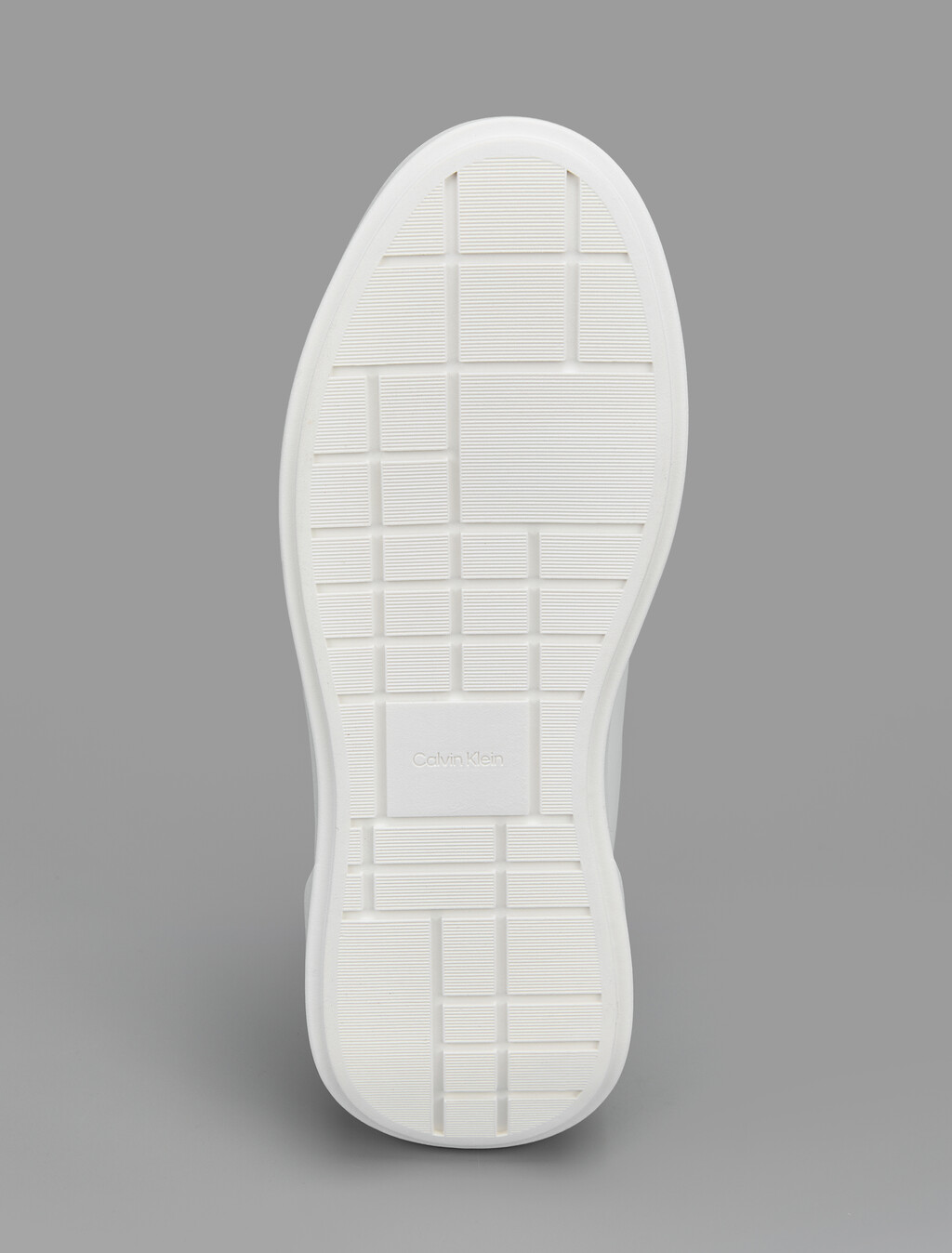 Buy 여성 미네르바 청키 레더 레이스업 컵솔 스니커즈 in color White/Black/White