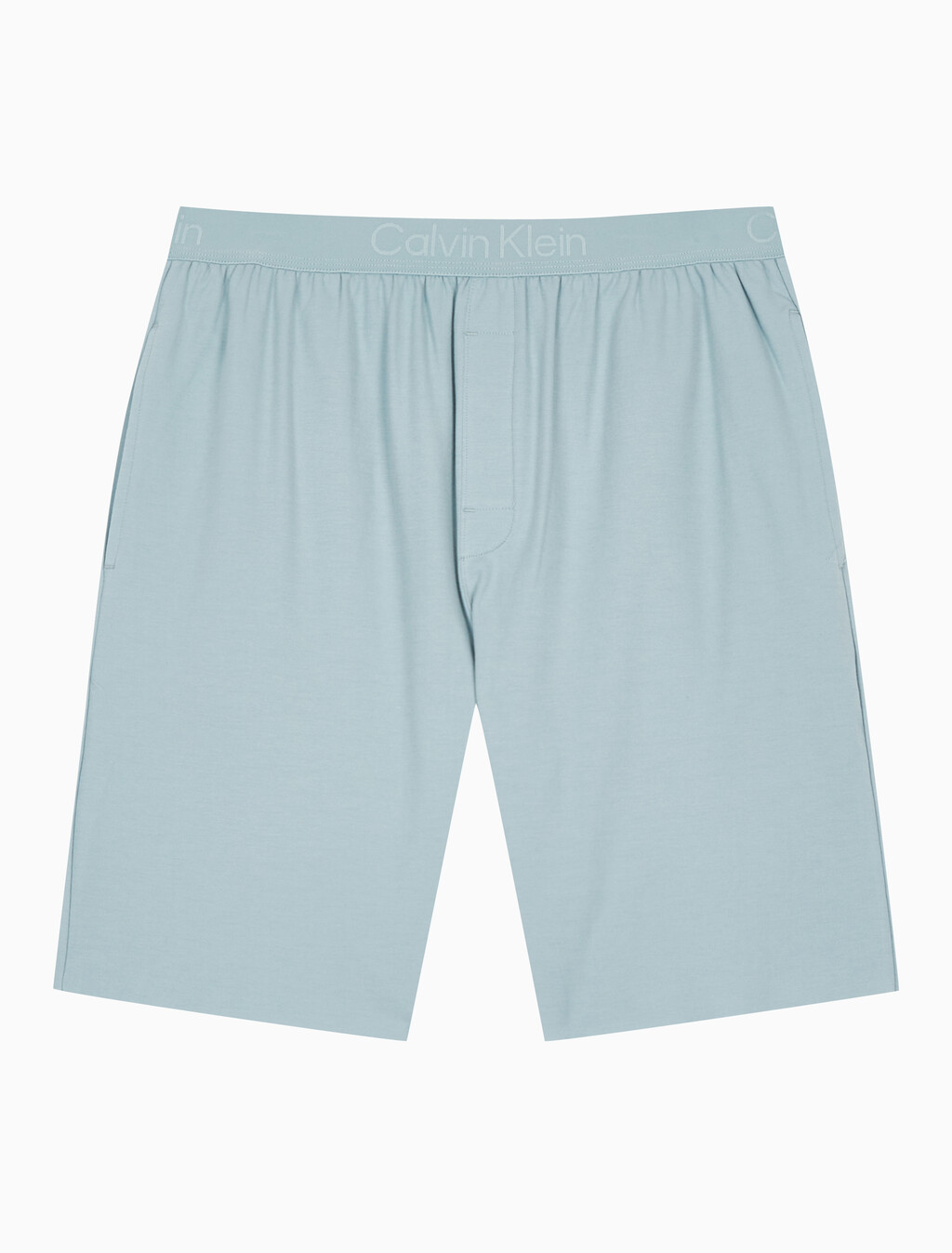 Buy 남성 CK 블랙 슬립 쇼츠 in color ARONA