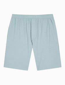 Buy 남성 CK 블랙 슬립 쇼츠 in color ARONA