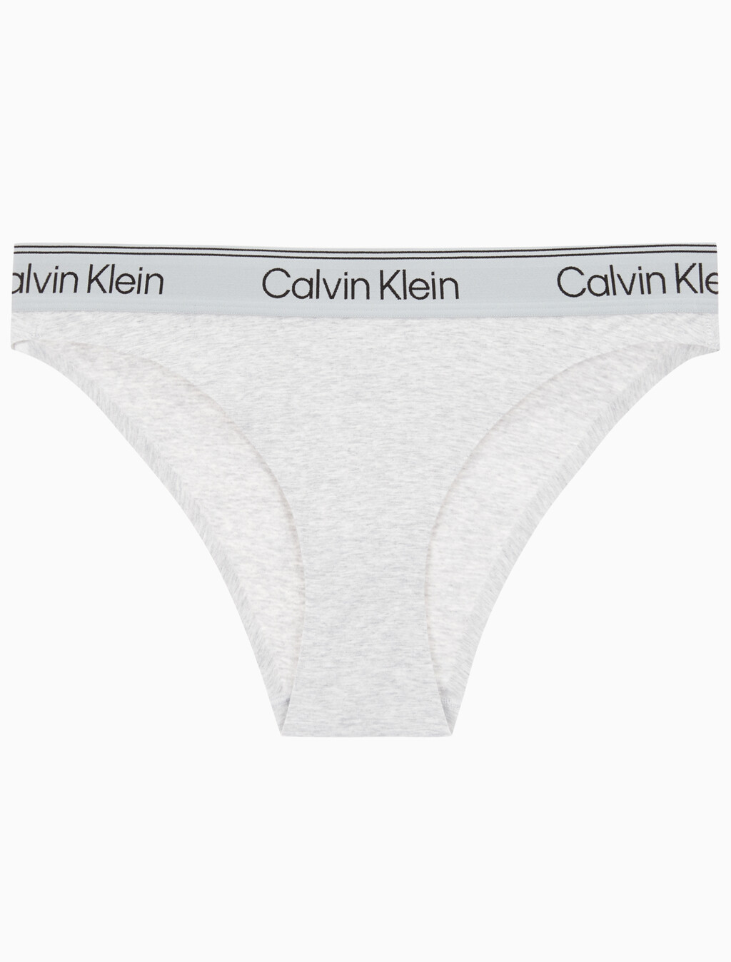 Buy 여성 에슬레틱 코튼 탕가 in color ATHLETIC GREY HEATHER