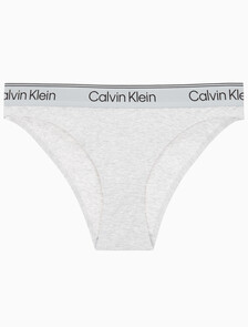 Buy 여성 에슬레틱 코튼 탕가 in color ATHLETIC GREY HEATHER