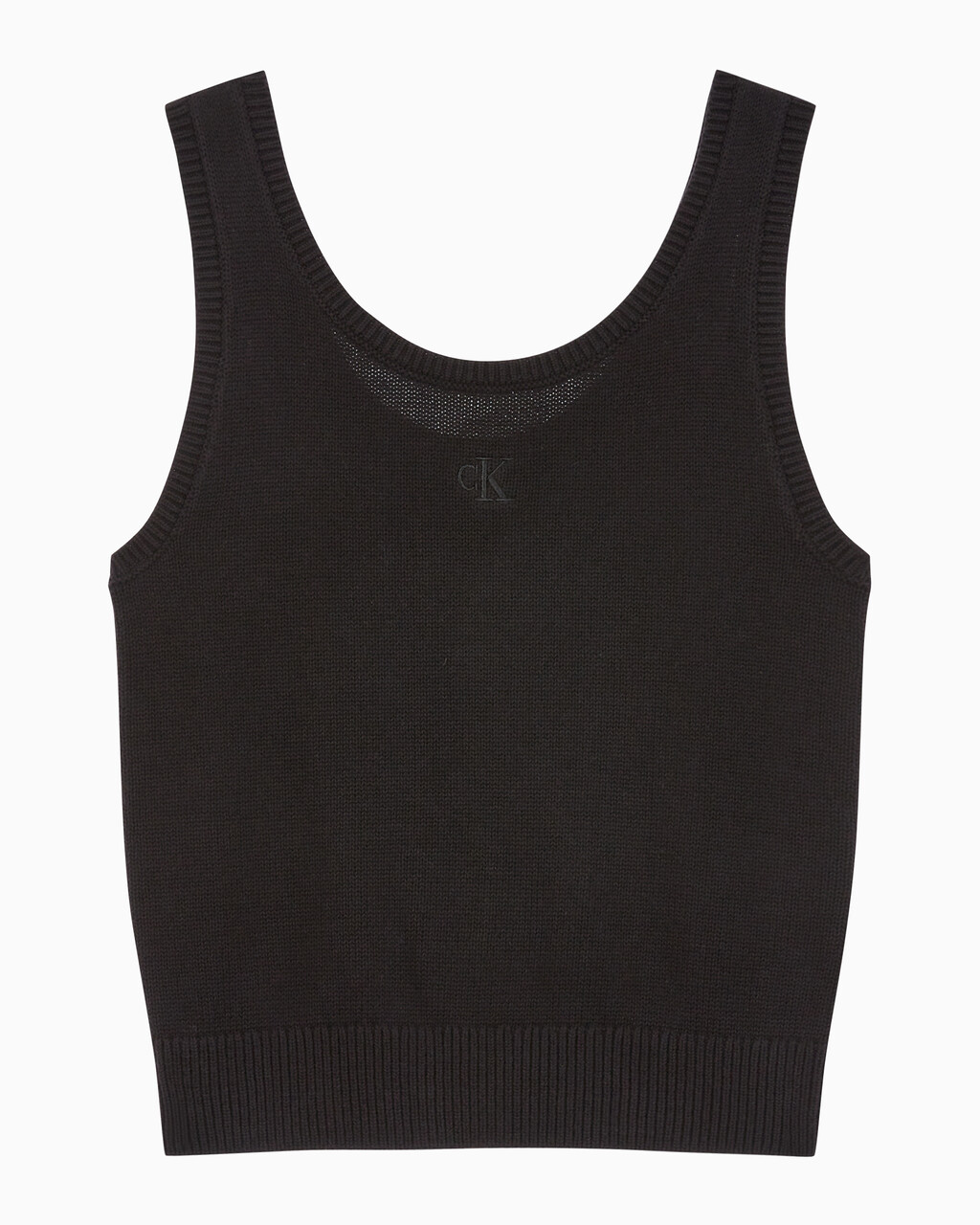 Buy 여성 투인원 패션 가디건 in color CK BLACK
