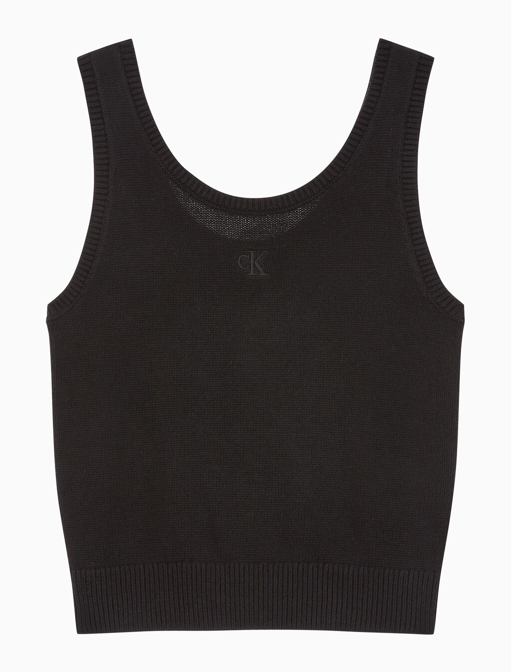 Buy 여성 투인원 패션 가디건 in color CK BLACK