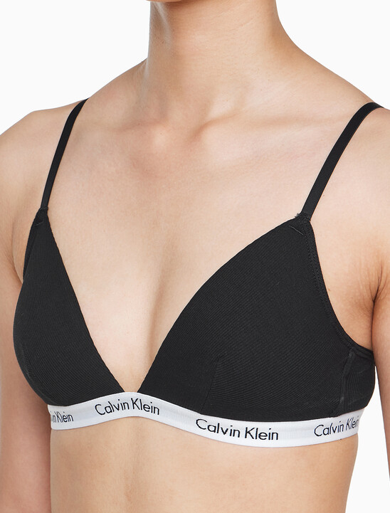 여성 캐러셀 립 라이틀리 라인드 트라이앵글