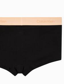 Buy 남성 프라이드 코튼 트렁크 5PK in color Black