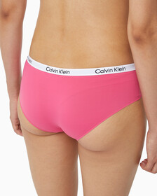 Buy 여성 테일러드 로고 AF 힙스터 팬티 in color FUCHSIA ROSE