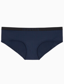 Buy 여성 인텐스 파워 마이크로 AF 힙스터 in color BLUE SHADOW