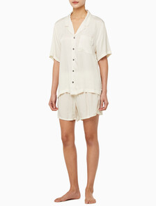 Buy 여성 퓨어쉰 박서 in color IVORY