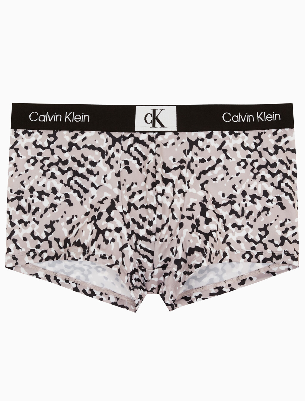 Buy 남성 1996 마이크로 로우라이즈 드로즈 in color CAMO PRINT