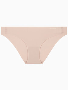 Buy 여성 인비져블 마이크로파이버 스트레치 AF 비키니 in color CEDAR
