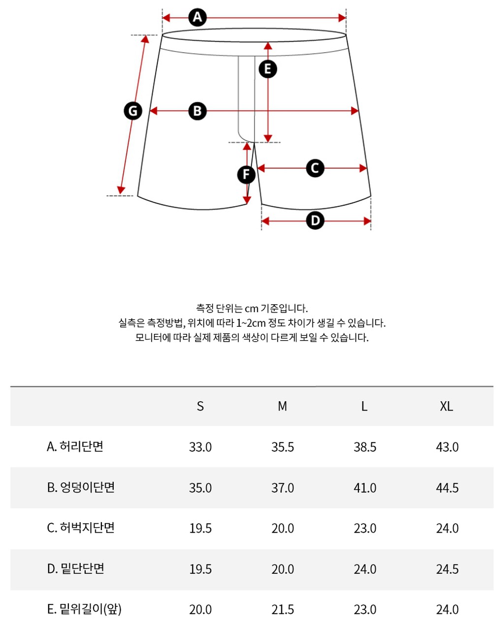 Buy [손흥민 캡슐] 남성 모던코튼 스트레치 3PK 트렁크 in color BLACK/WHITE/FIELD BLUE