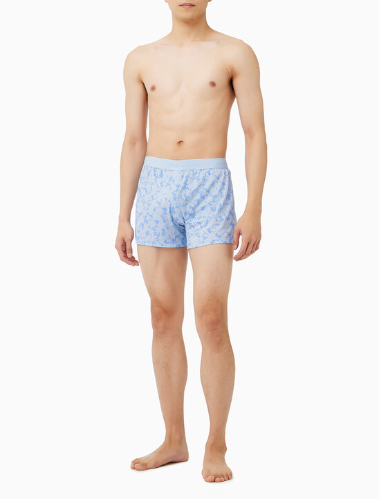 남성 울트라 소프트 모달 박서