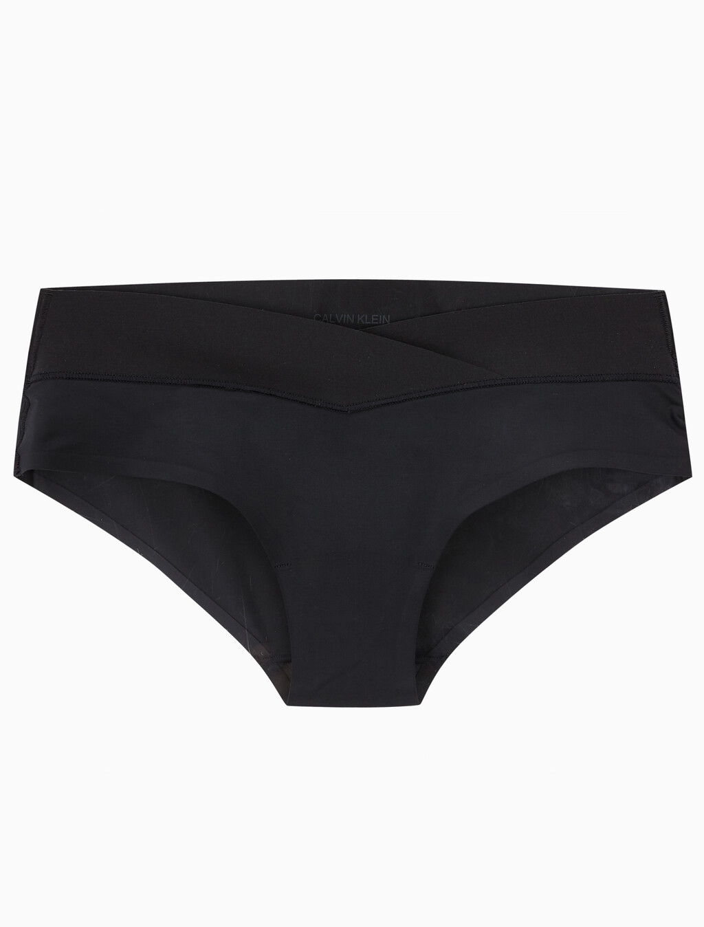 Buy 여성 인비져블 AF 힙스터 팬티 in color BLACK