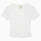 BRILLIANT WHITE