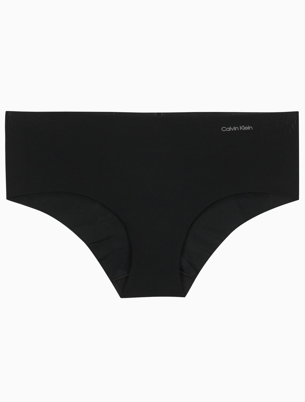 Buy 여성 인비져블 마이크로 힙스터 in color BLACK