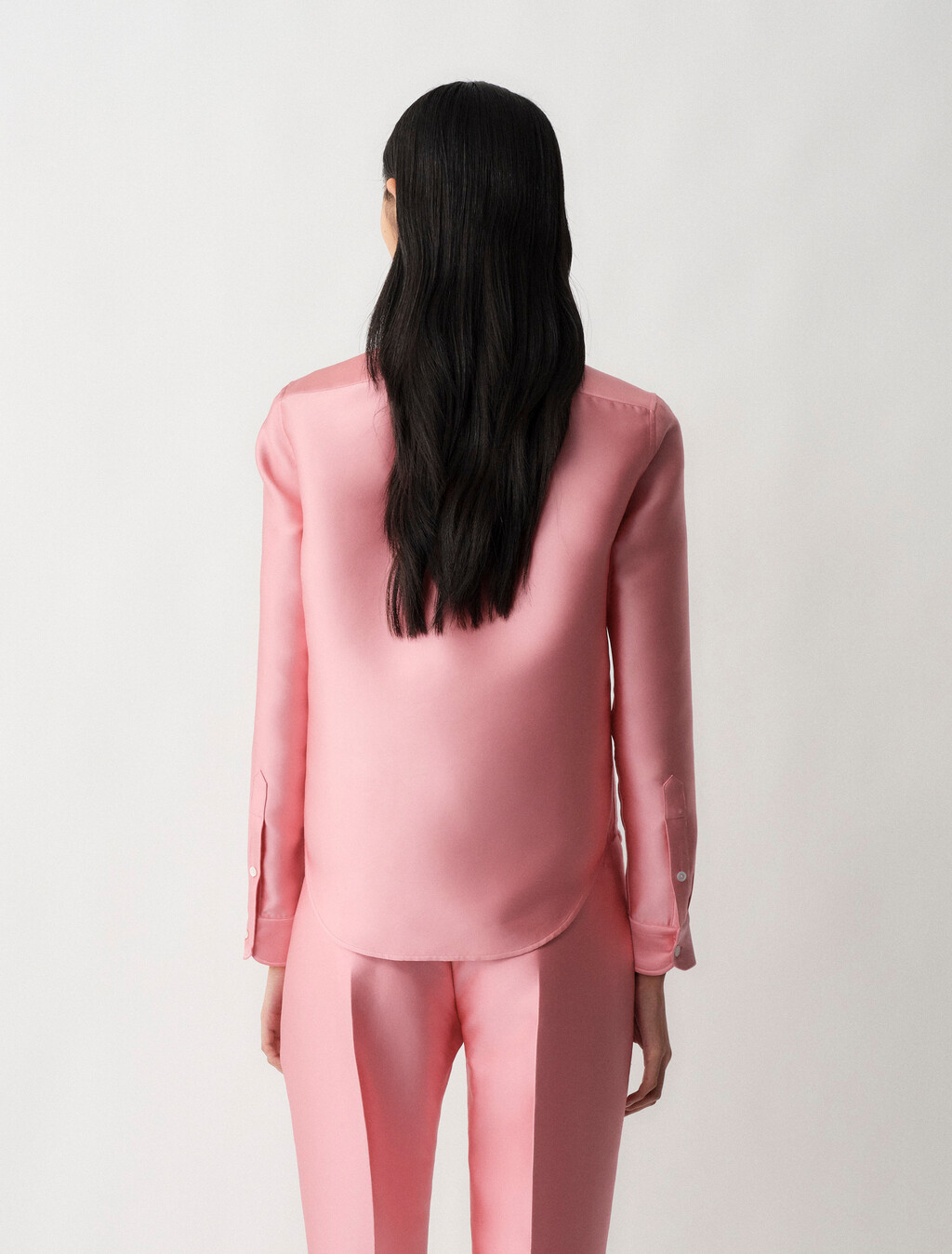 Buy SOPHIE WOMENS SHIRT in color CANDY