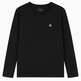 CK BLACK