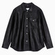 CK BLACK