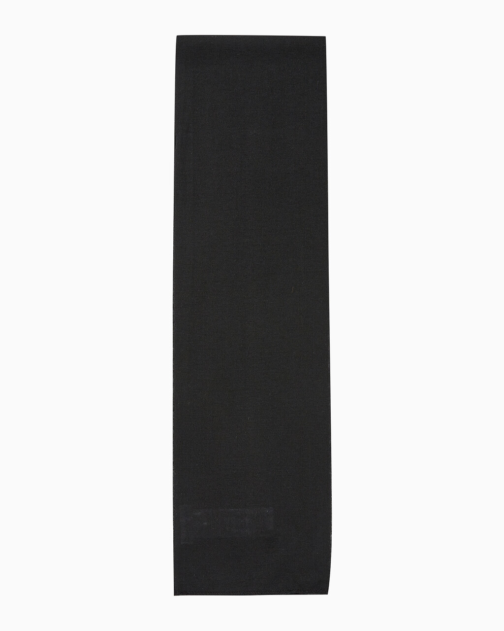 Buy 남녀공용 스카프 반다나 in color BLACK