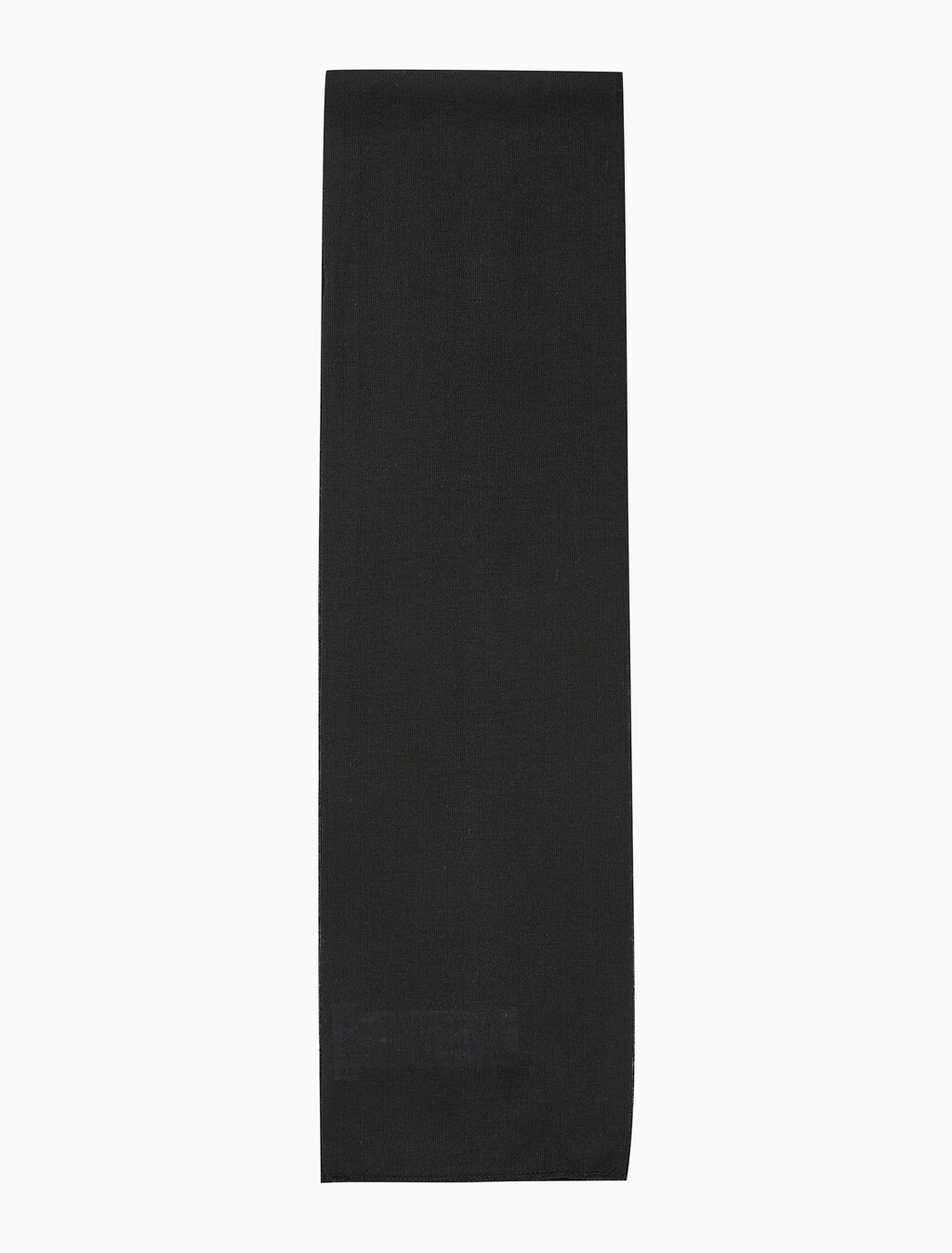 Buy 남녀공용 스카프 반다나 in color BLACK