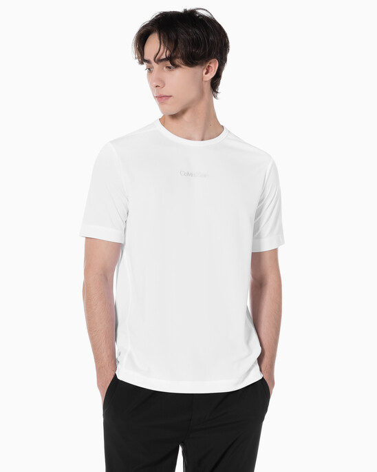 남성 레귤러 핏 숏슬리브 티셔츠