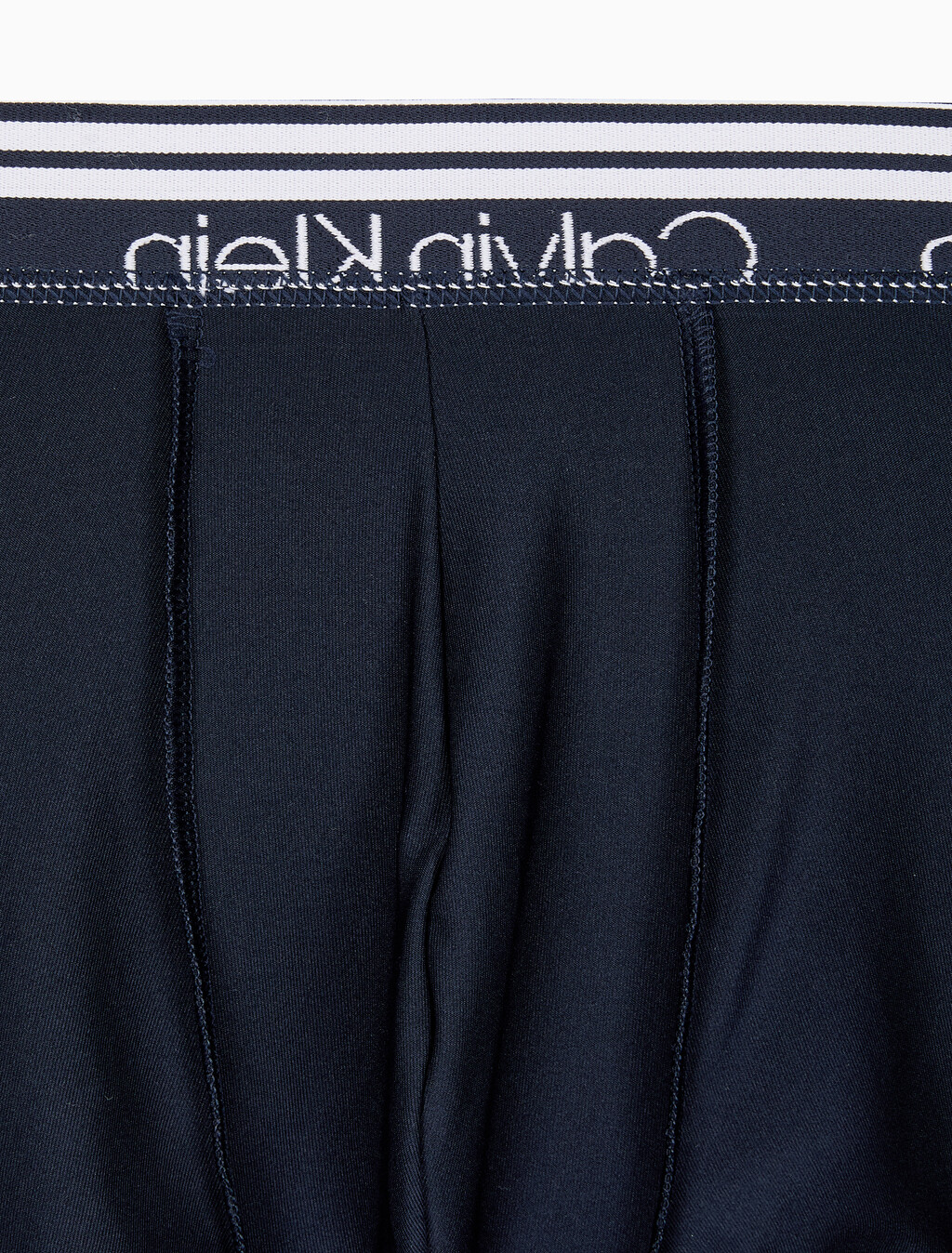 Buy 남성 마이크로 버라이어티 WB 로우 라이즈 트렁크 3PK in color Navy / Blue / Grey