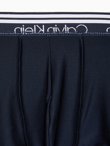 Buy 남성 마이크로 버라이어티 WB 로우 라이즈 트렁크 3PK in color Navy / Blue / Grey