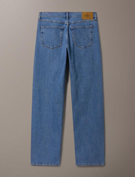 90S 스트레이트핏 진