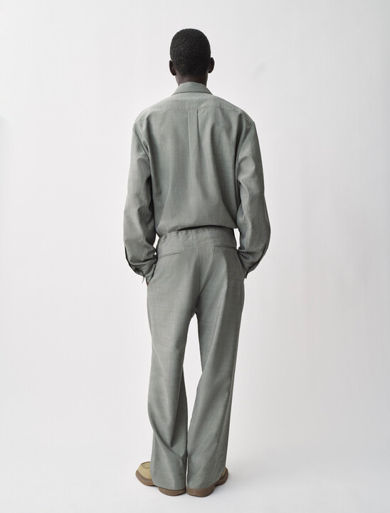 BENJAMIN MENS TROUSERS