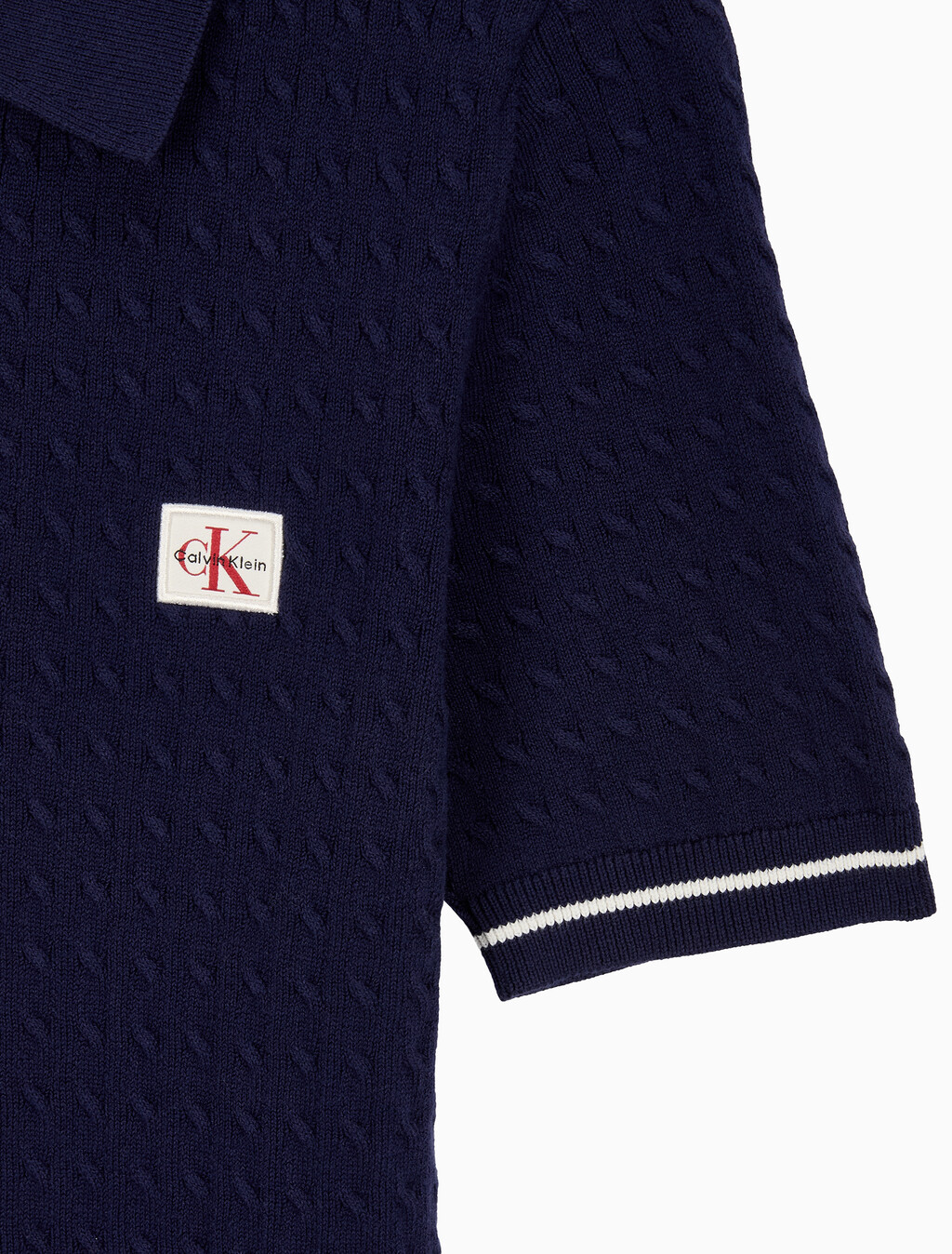 Buy 여성 마이크로케이블 미니 드레스 in color Evening Blue