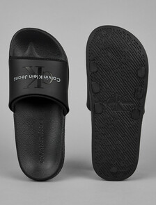 Buy 여성 노리치 슬리퍼 in color BLACK