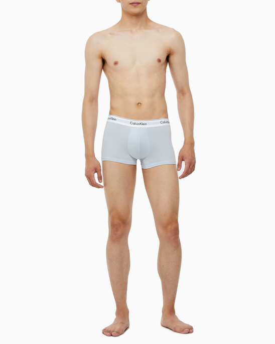 남성 모던코튼 스트레치 홀리데이 5PK