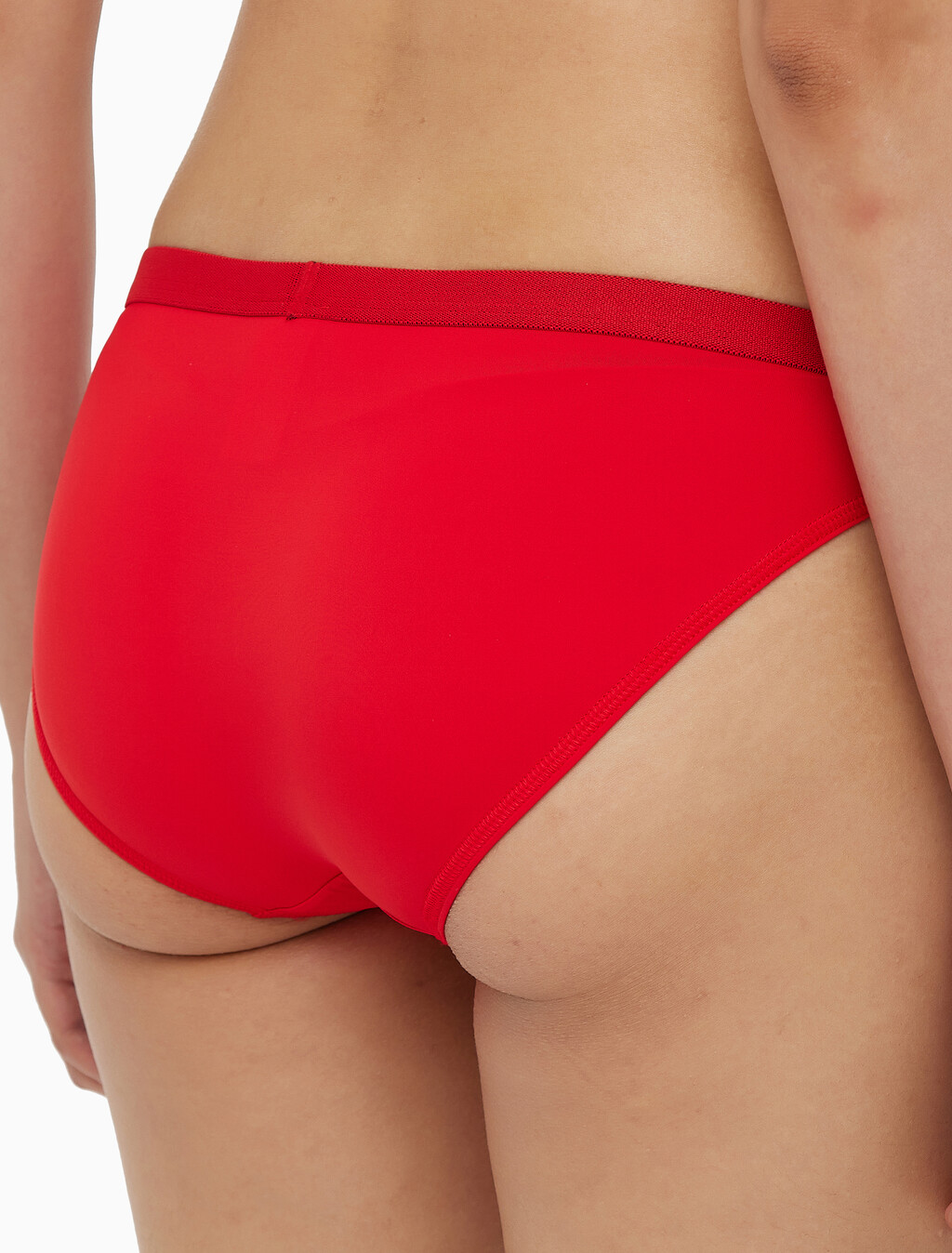 Buy 여성 퓨쳐 쉬프트 마이크로 AF 비키니 in color ROUGE