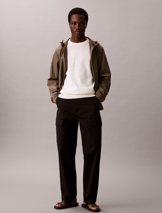 90s 스트레이트 치노 팬츠