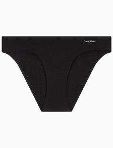 Buy 여성 아이콘 모달 메쉬 비키니 in color BLACK