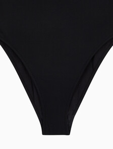 Buy 여성 인텐스 파워 스윔 원피스 in color CK BLACK