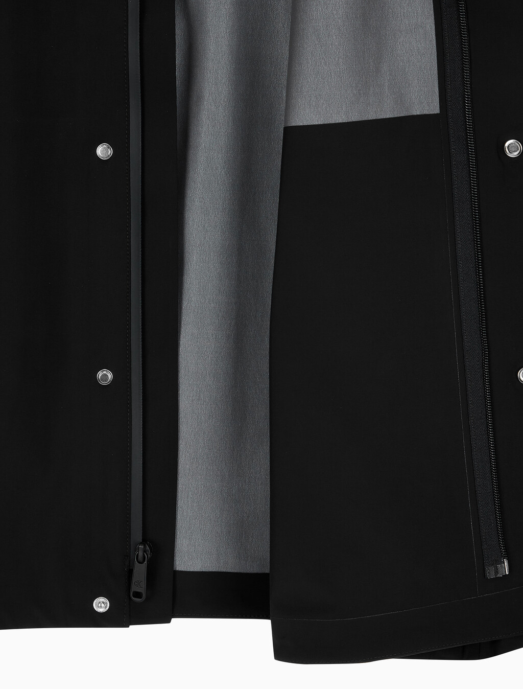 Buy 남성 테크 기능성 M65 자켓 in color BLACK
