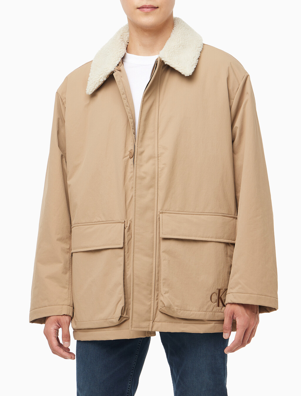Buy  in color Brown