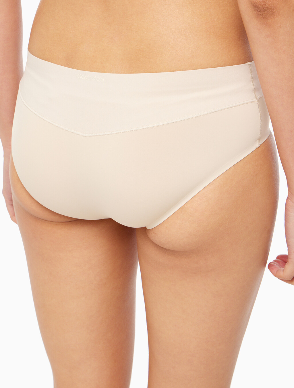Buy 여성 인비져블 AF 힙스터 팬티 in color CLASSIC BEIGE