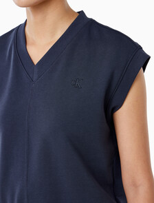 Buy 여성 모노그램 베스트 in color SPEAKEASY