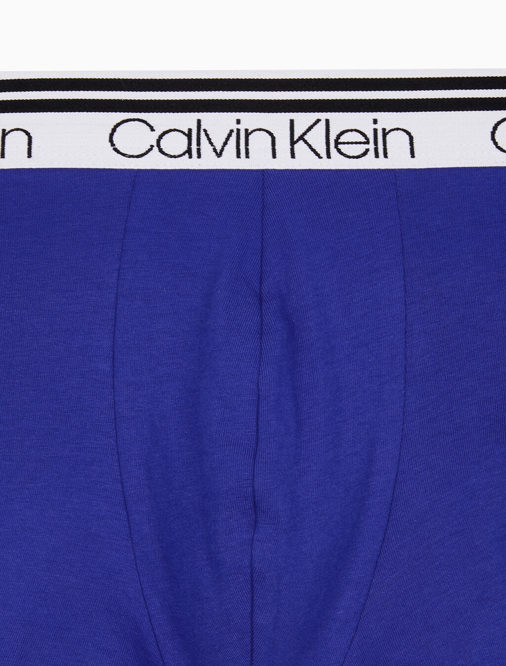 Buy 남성 WB 코튼 스트레치 버라이어티 팩 트렁크 4PK in color Blue / Black / Black / Grey