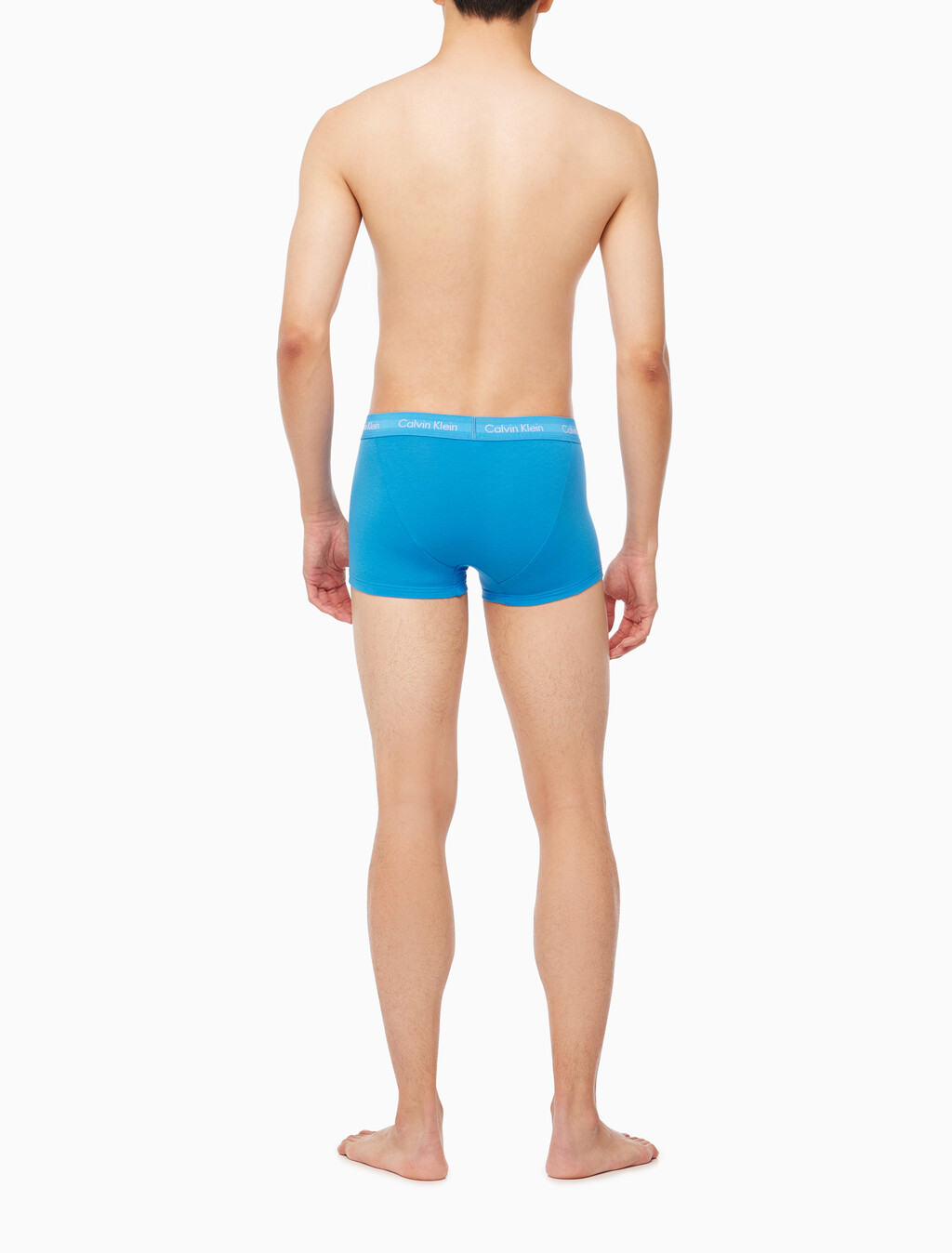 Buy 남성 프라이드 에디션 5PK 로우라이즈 드로즈 in color ORANGE JUICEROSEY DREAM CITRINADEEP