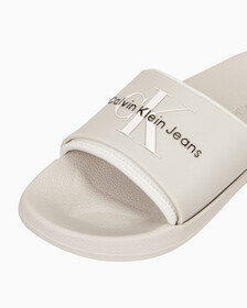 Buy 여성 노리치 슬리퍼 YW00585 in color ANCIENT WHITEEGGSHELL