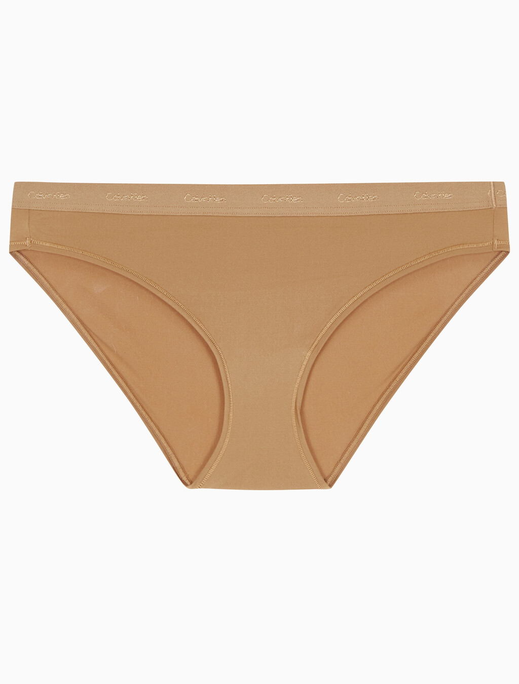 Buy 여성 폼투바디 비키니 in color SANDALWOOD