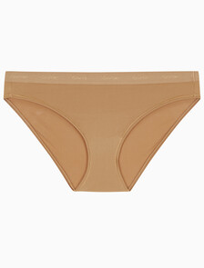 Buy 여성 폼투바디 비키니 in color SANDALWOOD