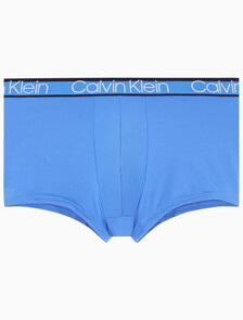 Buy 남성 마이크로 버라이어티 WB 로우 라이즈 트렁크 3PK in color Navy / Blue / Grey